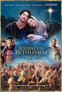 دانلود فیلم Journey to Bethlehem 2023424050-565226934