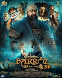 دانلود فیلم هندی Barroz: Guardian of Treasures 2024424869-1898350950