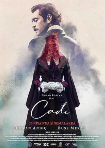 دانلود فیلم Cadi (The Witch) 2024424731-277742711