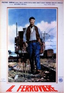 دانلود فیلم The Railroad Man 1956423873-1195466698