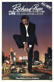 دانلود استندآپ کمدی Richard Pryor: Live on the Sunset Strip 1982422730-443302326