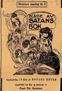 دانلود فیلم Leaves From Satan’s Book 1920424603-870505586