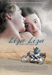 دانلود فیلم Liza, Liza, Skies Are Grey 2015424252-680218103