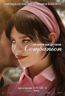 دانلود فیلم Companion 2025422689-868970330
