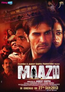 دانلود فیلم هندی Maazii 2013424362-1524548657