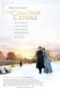 دانلود فیلم The Christmas Candle 2013423548-215286159