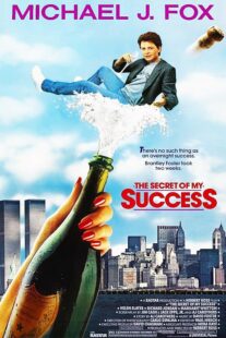دانلود فیلم The Secret of My Success 1987423767-177837901