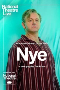 دانلود تئاتر National Theatre Live: Nye 2024423860-283018474