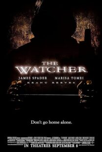 دانلود فیلم The Watcher 2000425076-619474150