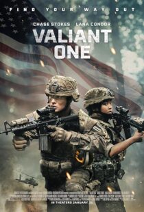 دانلود فیلم Valiant One 2025424672-921476791