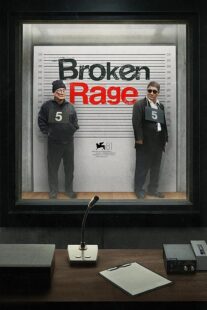 دانلود فیلم Broken Rage 2024424222-1021784990