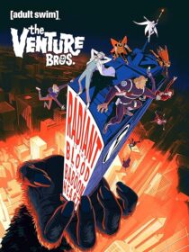 دانلود انیمیشن The Venture Bros.: Radiant Is the Blood of the Baboon Heart 2023424994-1141996809