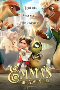 دانلود انیمیشن Little Emma 2024423138-1122152664
