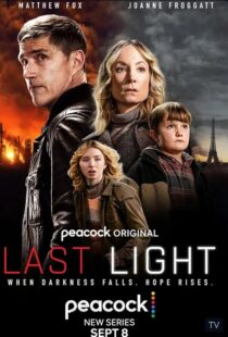 دانلود سریال Last Light424348-444335355