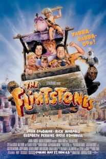 دانلود فیلم The Flintstones 1994424935-375121065