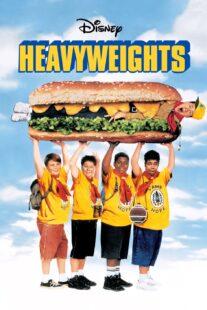 دانلود فیلم Heavyweights 1995422767-377614421