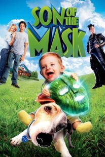 دانلود فیلم Son of the Mask 2005424213-128307099