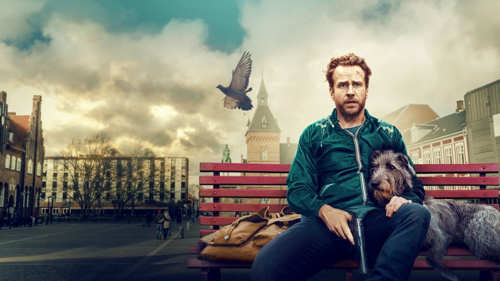 دانلود فیلم Denmark 2019