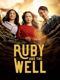 دانلود سریال Ruby and the Well425466-1730988013