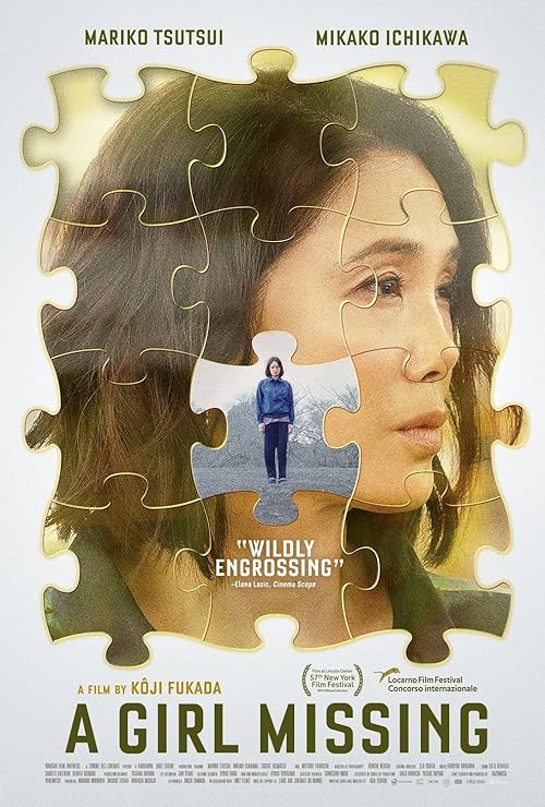 دانلود فیلم A Girl Missing 2019