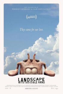دانلود فیلم Landscape with Invisible Hand 2023425340-576730413