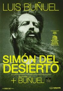 دانلود فیلم Simon of the Desert 1965426533-1863028577