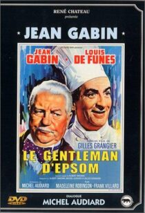 دانلود فیلم The Gentleman from Epsom 1962425983-1270537874
