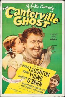 دانلود فیلم The Canterville Ghost 1944426595-1456319456