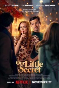 دانلود فیلم Our Little Secret 2024425913-1668241762