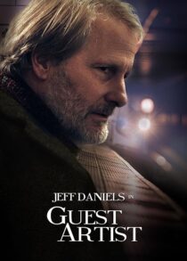 دانلود فیلم Guest Artist 2019427683-1031030569