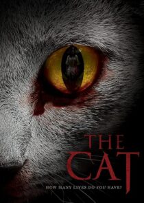 دانلود فیلم کره‌ای The Cat 2011426873-1542871552