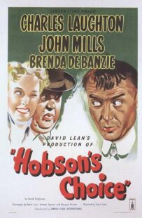 دانلود فیلم Hobson’s Choice 1954426864-805717955