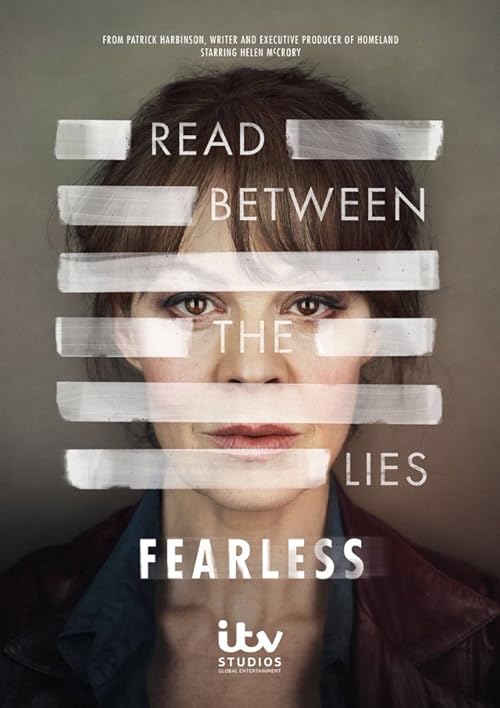 دانلود سریال Fearless