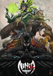 دانلود انیمه Batman Ninja vs. Yakuza League 2025426946-571892483
