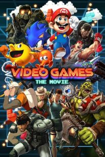 دانلود فیلم Video Games: The Movie 2014426578-137358758