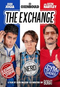 دانلود فیلم The Exchange 2021425999-1445456700