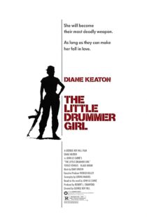 دانلود فیلم The Little Drummer Girl 1984425561-343158617