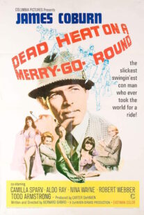 دانلود فیلم Dead Heat on a Merry-Go-Round 1966426794-349883323