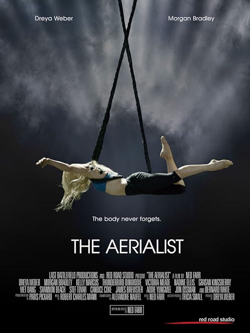 دانلود فیلم The Aerialist 2020