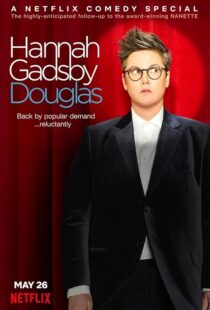 دانلود فیلم Hannah Gadsby: Douglas 2020427511-836071933