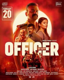 دانلود فیلم هندی Officer on Duty 2025427195-1435243662