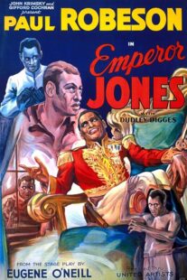 دانلود فیلم The Emperor Jones 1933426673-1539378541