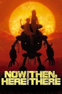 دانلود انیمه Now and Then, Here and There427221-197882219