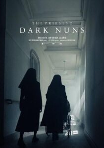 دانلود فیلم کره‌ای Dark Nuns 2025426934-2086278434