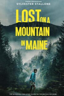 دانلود فیلم Lost on a Mountain in Maine 2024427632-1482217055