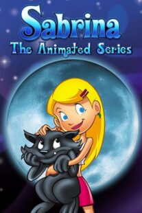 دانلود انیمیشن Sabrina: The Animated Series426713-1408837484