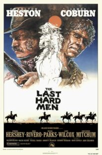 دانلود فیلم The Last Hard Men 1976426778-476350536