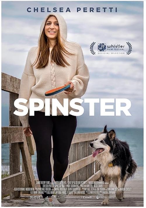 دانلود فیلم Spinster 2019