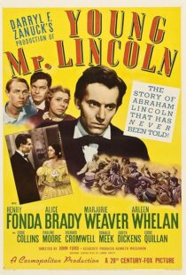 دانلود فیلم Young Mr. Lincoln 1939425539-551114380