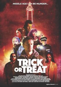 دانلود فیلم Trick or Treat 2019427326-483703821